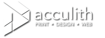 Acculith Logo